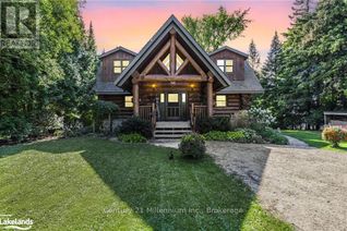 Detached House for Sale, 158 Wiles Lane, Grey Highlands, ON