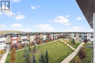 Condo Apartment for Sale, 35 Walgrove Walk Se #408, Calgary, AB