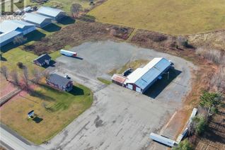 Commercial/Retail Property for Sale, 634 Route 590, Waterville, NB