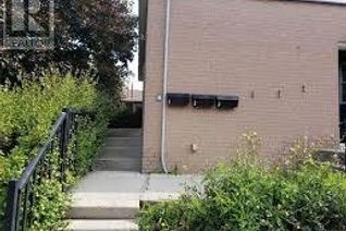 Triplex for Rent, 507 Colborne Street W #Lower, Whitby (Downtown Whitby), ON