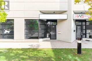 Office for Sale, 145 Royal Crest Court #43, Markham (Milliken Mills West), ON