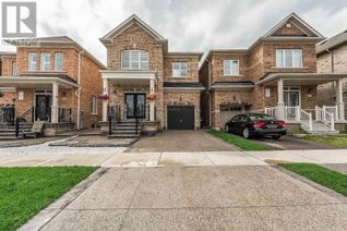 Detached House for Sale, 15 Bachelor Street, Brampton (Northwest Brampton), ON