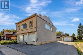 Triplex for Sale, 4528 Bridge Street, Niagara Falls, ON