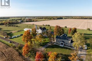 Farm for Sale, 4692 Gilmore Road, Fort Erie (329 - Mulgrave), ON