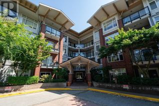 Condo for Sale, 11950 Harris Road #409, Pitt Meadows, BC