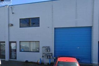 Industrial Property for Lease, 146 W 71st Avenue, Vancouver, BC