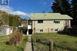 Detached House for Sale, 193 Wellington Avenue, Warfield, BC