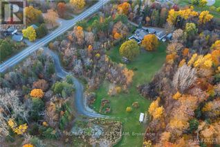 Land for Sale, 1201 Dunning Road, Ottawa, ON