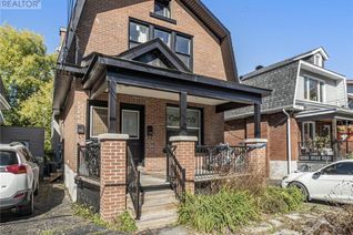 Triplex for Sale, 125 Hopewell Avenue, Ottawa, ON