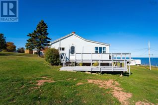 Cottage for Sale, 62 Seacrest Lane, Linden, NS