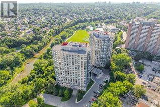 Condo Apartment for Sale, 1 Hickory Tree Road Unit# 401, Toronto, ON