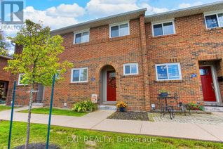 Condo Townhouse for Sale, 125 Livingston Avenue #16, Grimsby, ON