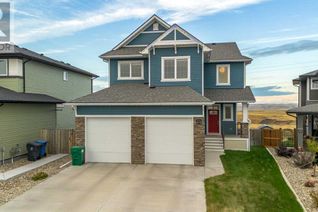 House for Sale, 248 Agnes Short Place N, Lethbridge, AB