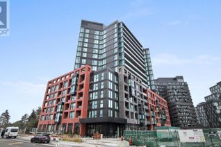 Condo for Sale, 8 Tippett Road #809, Toronto (Clanton Park), ON