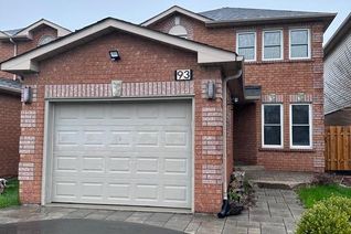 Property for Rent, 93 John Walter Crescent, Clarington (Courtice), ON