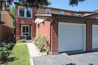 Property for Sale, 51 Pepperell Crescent, Markham (Milliken Mills West), ON