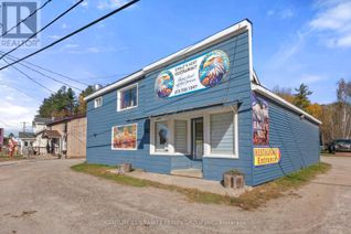 Commercial/Retail Property for Sale, 183 Hastings Street N, Bancroft, ON