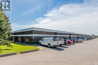 Industrial Property for Lease, 157-159 Dolomite Drive, Toronto (York University Heights), ON