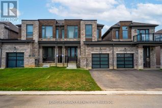 Freehold Townhouse for Sale, 726 Khalsa Drive, Woodstock, ON