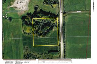 Property for Sale, Ne 8-48-6-W5, Rural Brazeau County, AB