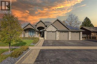 Bungalow for Sale, 501 Sparkys Lane, Woodstock, ON