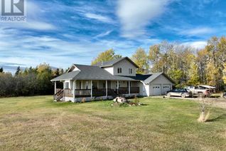 Farm for Sale, 731072 Rang Road 124, Rural Grande Prairie No. 1, County of, AB