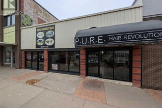 Commercial/Retail Property for Sale, 528/530 2 Street Se, Medicine Hat, AB