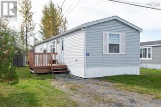 Property for Sale, 8 Owen Avenue, South Uniacke, NS