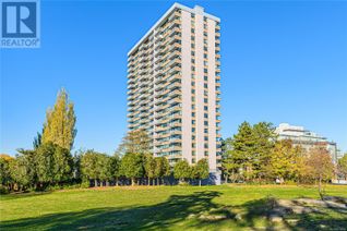 Property for Sale, 647 Michigan St #1608, Victoria, BC