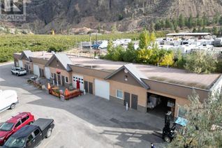 Industrial Property for Sale, 9503 Cedar Avenue, Summerland, BC