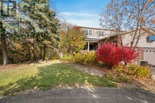 Property for Sale, 106 Seaton Drive, Aurora (Aurora Highlands), ON