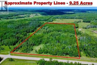 Commercial Land for Sale, 14122 Twp Rd 653, Lac La Biche, AB