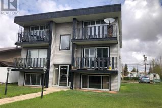 Property for Sale, 5407 48 Avenue #1-6, Forestburg, AB