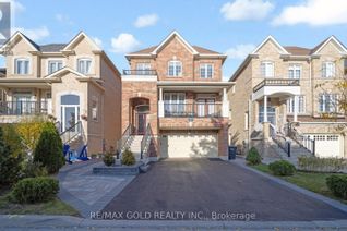 House for Sale, 64 Everingham Circle, Brampton (Sandringham-Wellington), ON