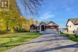 Property for Sale, 4 Prinyers Drive, Prince Edward County (North Marysburgh), ON