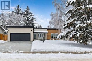 Bungalow for Sale, 404 Canterbury Place Sw, Calgary, AB