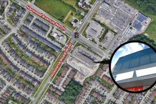 Office for Lease, 1 Rossland Road W #208, Ajax (Central), ON