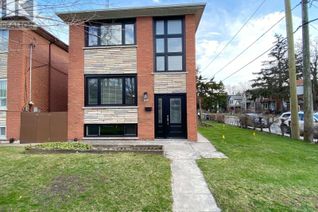 Property for Rent, 349 St Johns Road #2, Toronto (Runnymede-Bloor West Village), ON