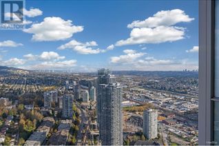 Condo Apartment for Sale, 4650 Brentwood Boulevard #4901, Burnaby, BC