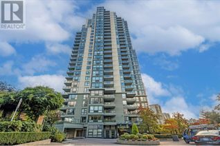 Condo for Sale, 288 Ungless Way #2403, Port Moody, BC