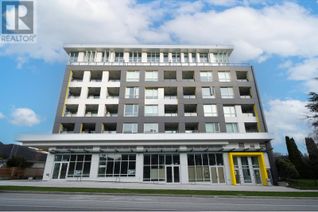 Condo Apartment for Sale, 6328 Cambie Street #202, Vancouver, BC