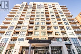 Condo Apartment for Sale, 330 Titan #905, Ottawa, ON