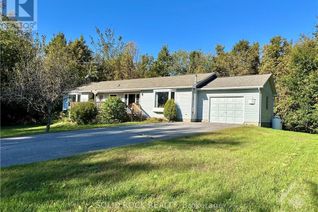 House for Sale, 797 Eighth Concession Road, Rideau Lakes, ON