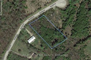 Land for Sale, 227 Grandview Drive, Alnwick/Haldimand, ON