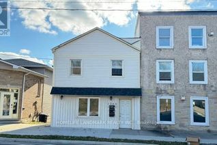 Triplex for Sale, 1260 King Street E, Cambridge, ON