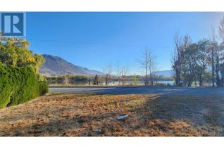 Land for Sale, 255 Schubert Drive, Kamloops, BC