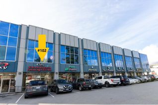 Property for Lease, 9385 120 Street #102, Delta, BC