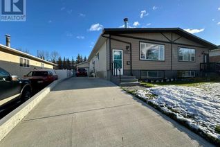 Bungalow for Sale, 104a Cheviot Drive, Hinton, AB