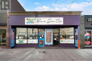 Commercial/Retail Property for Sale, 575 Bernard Avenue, Kelowna, BC