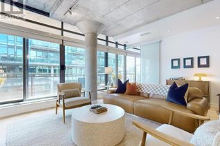 Condo Apartment for Sale, 10 Morrison Street #904, Toronto (Waterfront Communities), ON